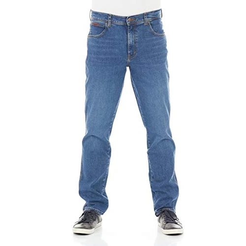 Limited offer: Wrangler Texas Slim 30 from 89.95 EUR to 50.32 EUR (save 44%)