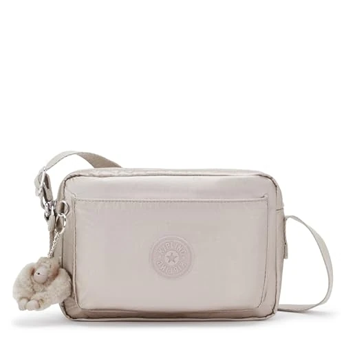 Tijdelijke aanbieding: Kipling ABANU M Middelgrote schoudertas van 99.42 EUR naar 51.70 EUR (korting 48%)