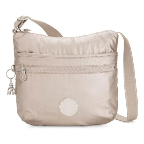 Limited offer: Kipling ARTO, Anthracite from 130.00 EUR to 130.00 EUR (save 0%)