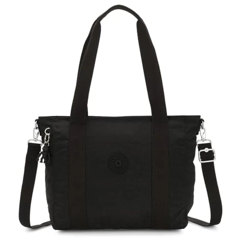 Limited offer: Kipling ASSENI S Small Tote, Totes from 84.90 EUR to 47.47 EUR (save 44%)