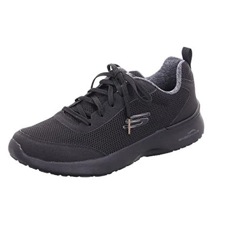 Begrenztes Angebot: Skechers Damen Skech-air Dynamight Fast Brake Sneaker von 51.48 EUR auf 47.88 EUR (Rabatt 7%)