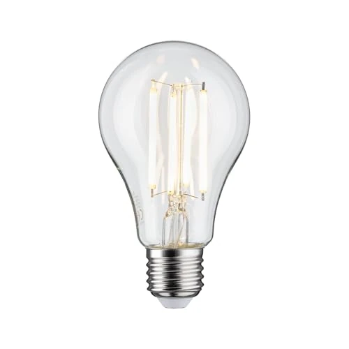 Oferta limitada: Paulmann 28697 lámpara LED filamento agl 11, 5. vatios bombilla clara 2700 k blanco cálido e27. de 11.95 EUR a 11.30 EUR (ahorro 5%)