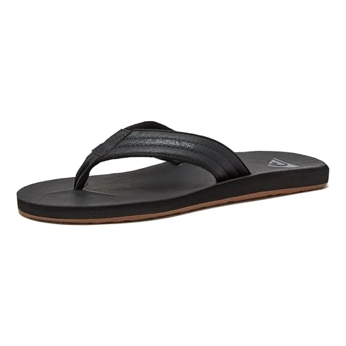 Limitiertes Angebot: Quiksilver Carver Squish - Sandals for Men von 29.99 EUR auf 29.99 EUR (Spare 0%)