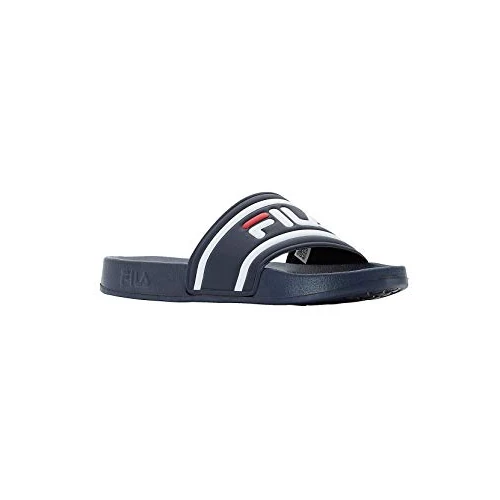 Offerta a tempo: Fila Morro Bay Slipper 2.0 Wmn, Infradito Donna, Blu (Dress Blue), 40 EU - 42% da 25.00 € a 14.56 €