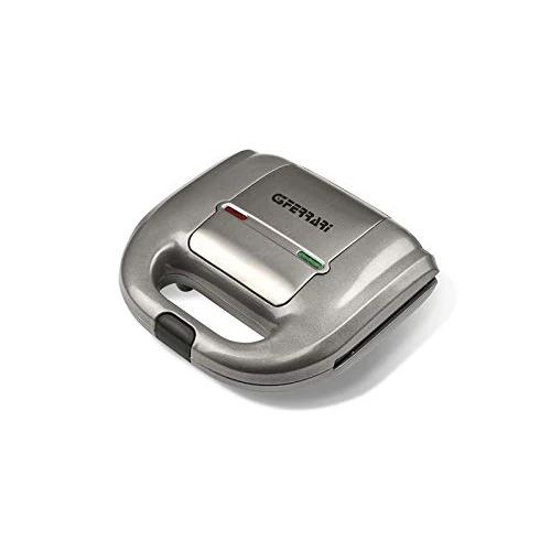 Oferta limitowana: G3 Ferrari G10115 MyTOAST dzbanek do herbaty, szary z 105.82 zł na 105.82 zł (oszczędź 0.00%)