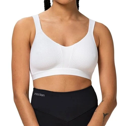 Offre limitée : Triumph Triaction Energy Lite Soutien-gorge de sport sans armatures de 40.95 EUR à 40.95 EUR (remise 0%)
