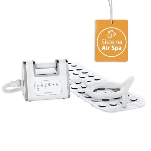 Offerta a tempo: medisana BBS tappetino idromassaggio per vasca e piscina - 22% da 152.99 € a 119.99 €