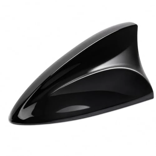 Zeitlich begrenztes Angebot: PSLER Haifischflosse Funksignal Antenne Basis für Compass Renegade 2017 2018 2019 2020 2021 2022 2023(Schwarz) von 25.68 € auf 25.68 € (0.00% Rabatt)