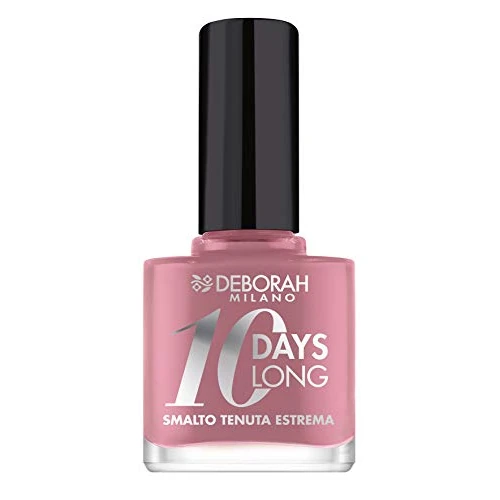 Zeitlich begrenztes Angebot: DEBORAH, Nagellack 10 Days Long Nr. 891 11 ml von 14.03 € auf 14.03 € (0.00% Rabatt)