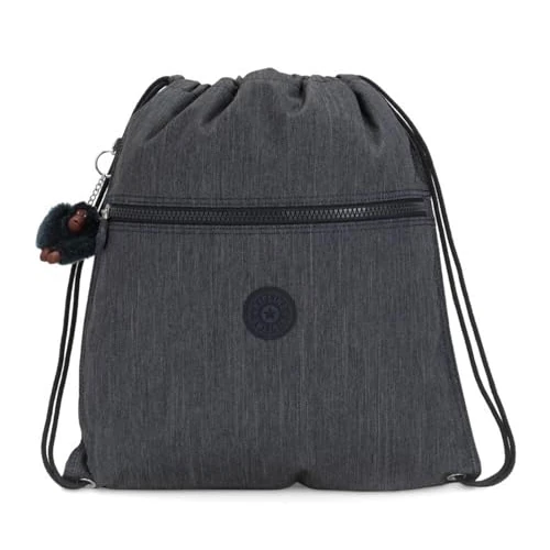 Offerta a tempo: Kipling Supertaboo, Borsa con Coulisse Unisex - Adulto — 39% da 29,90 € a 18,30 €