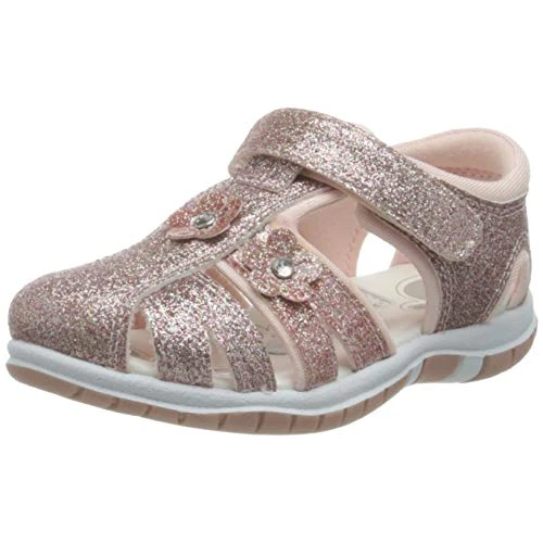Offerta a tempo: Chicco, Sandali Ragnetto Bambina, Sandali Bambina con Comoda Chiusura a Strappo, Scarpe Bambine, Designed in Italy - 22% da 26.72 € a 20.95 €
