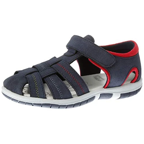Tijdelijke aanbieding: Chicco jongens Fausto Sandaal Met Gesloten NeusVerstelbare sandalen van 26.93 EUR naar 26.93 EUR (korting 0%)
