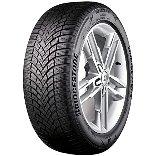 Zeitlich begrenztes Angebot: Bridgestone BLIZZAK LM005-205/45 R17 88V XL - C/A/71 - Winterreifen (PKW & SUV) von 363.38 € auf 64.68 € (82.2% Rabatt)