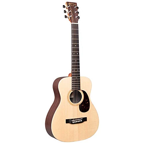 Tijdelijke aanbieding: LX1RE akoestische gitaar: akoestische gitaar van 471.87 EUR naar 471.87 EUR (korting 0%)