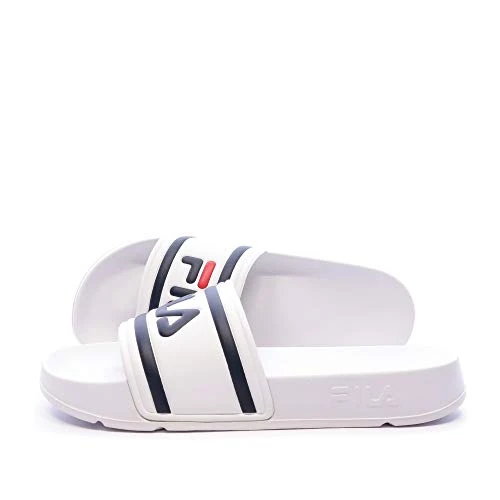 Offerta a tempo: Fila Morro Bay Slipper 2.0 Wmn, Infradito Donna, Bianco (White), 38 EU - 33% da 25.00 € a 16.69 €