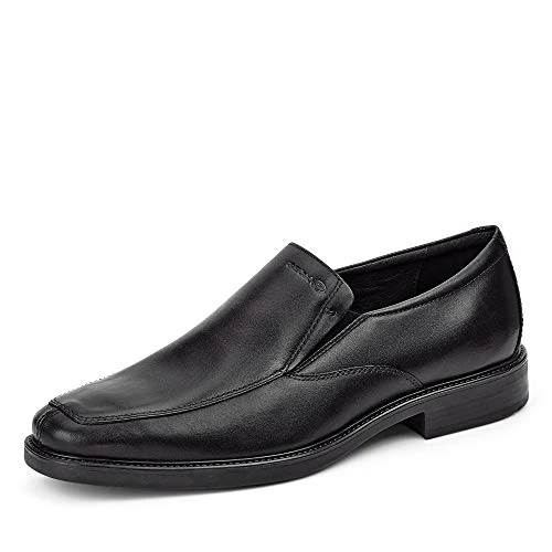 Offerta a tempo: Geox Uomo U Brandolf C Scarpe Uomo, Nero (Black), 42 EU - 32% da 99.90 € a 67.99 €