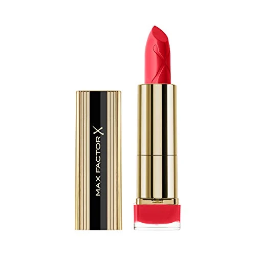 Oferta limitowana: Max Factor Colour Elixir Pomadka, 070 Cherry Kiss, 4 g z 72.04 zł na 14.82 zł (oszczędź 79.43%)