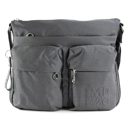 Mandarina Duck Damen Md 20 Geldb rsen, Steel, 32x28x10 (L x H W) EU