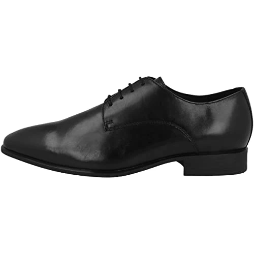 Tijdelijke aanbieding: Geox UOMO HIGH LIFE B heren Oxford. van 99.95 EUR naar 99.95 EUR (korting 0%)
