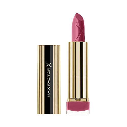 Offerta a tempo: Max Factor Rossetto Stick Colour Elixir, Formula Idratante e Volumizzante a Lunga Durata, 100 Firefly, 4 g - 55% da 17.00 € a 7.68 €