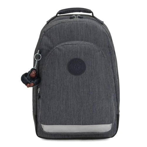 Limited offer: KIPLING KIPLING Unisex Class Room Backpack (pack of 1) from 76.67 EUR to 64.40 EUR (save 16%)