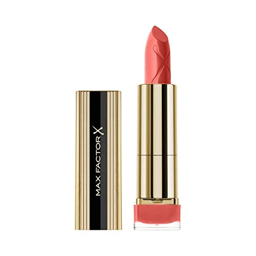 Limited-time offer: Max Factor Color Elixir Lipstick Moisture 050 from $20.06 to $20.06 (save 0.00%)