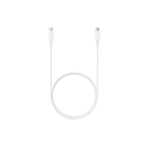 Offre limitée : Samsung EP-DN975 câble USB 1 m USB 2.0 USB C Blanc de 19.90 EUR à 9.90 EUR (remise 50%)