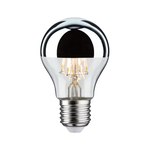 Offerta a tempo: Paulmann Edition Modern Classic AGL lampada a specchio E27 4,8 W 2700 K - 0.00% da 13.64 € a 13.64 €