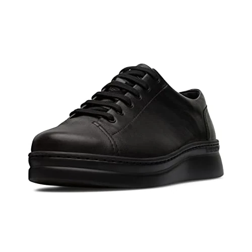 Offre limitee: Camper Femme Runner Up K200508 Sneaker Noir 042, 39 (EU) de 135.00 EUR a 83.95 EUR (economie 38%)