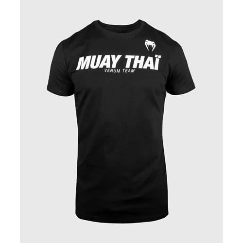Begrenztes Angebot: Venum Herren Muay Thai Vt T-Shirt T-Shirts (1er Pack) von 17.99 EUR auf 17.99 EUR (Rabatt 0%)