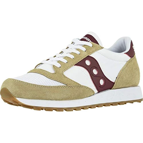Chaussures Saucony jazz original vintage