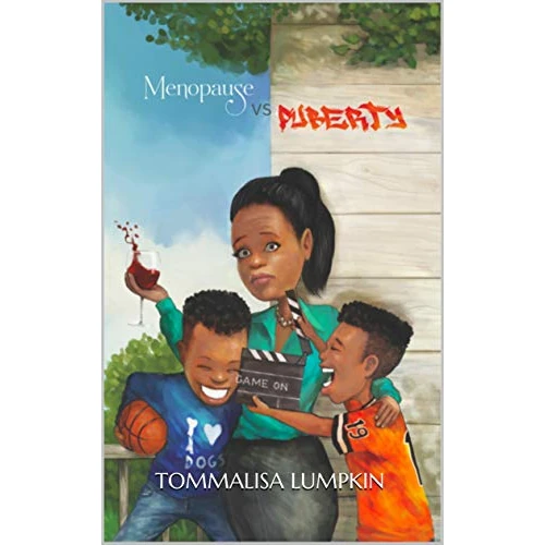 Menopause vs Puberty