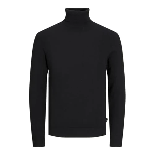 Offre limitée : JACK & JONES Col roulé Col roulé de 40.09 EUR à 31.67 EUR (remise 21%)