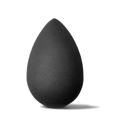 Beautyblender - Éponge applicatrice de maquillagey, noir