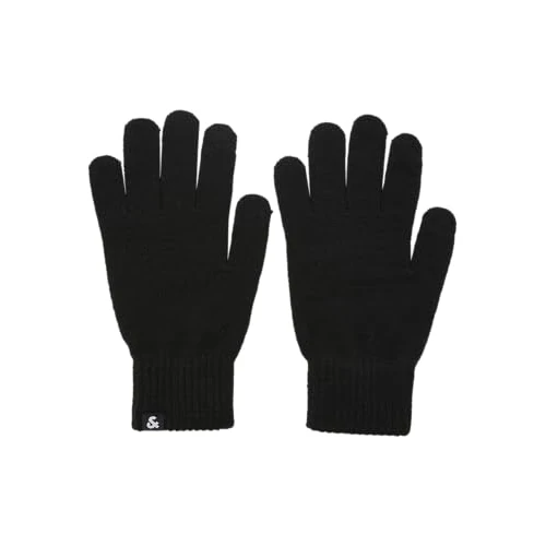 Begrenztes Angebot: Jack & Jones Male Handschuhe Handschuhe von 14.99 EUR auf 14.99 EUR (Rabatt 0%)