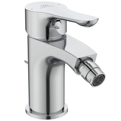 Oferta limitowana: Ideal Standard - Alpha jednouchwytowa bateria bidetowa, chromowana z 287.45 zł na 287.45 zł (oszczędź 0.00%)