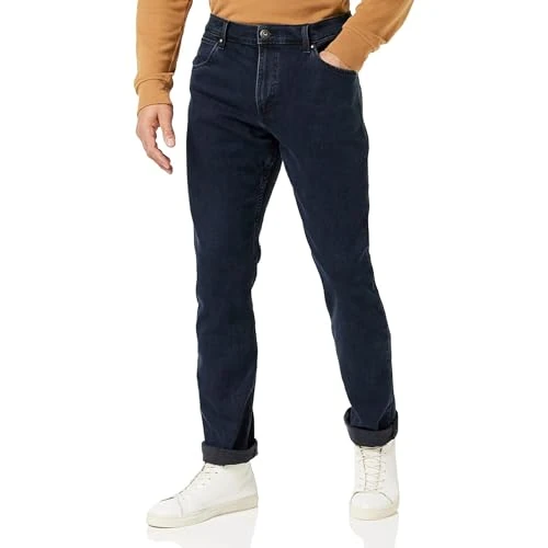 Tijdelijke aanbieding: Wrangler Herren-Jeans, Regular Fit, Straight Leg van 49.95 EUR naar 49.95 EUR (korting 0%)