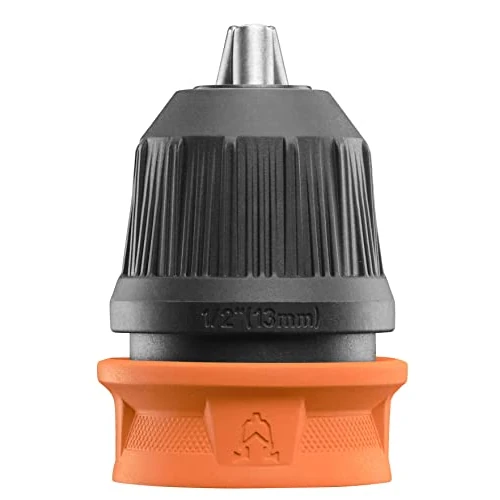 Zeitlich begrenztes Angebot: AEG 4932430925 Abnehmbares Bohrfutter für BSB18CBL LI von 24.58 € auf 24.58 € (0.00% Rabatt)