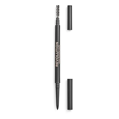 Limited-time offer: Revolution Precise Brow Pencil, Dark Brown, 0.05g from 4.00 £ to 3.89 £ (save 3%)