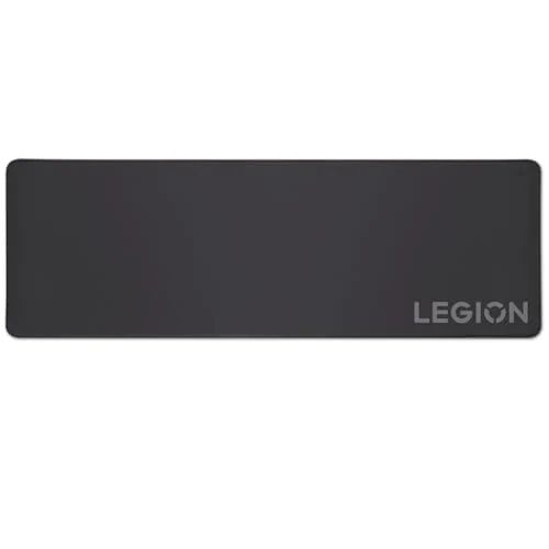 Lenovo Legion Gaming XL Mouse Pad - Black, GXH0W29068