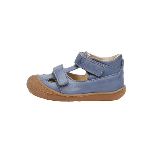 Naturino Sandales semi, Bleu- 21