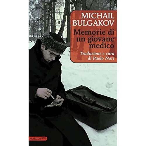 Offre limitee: Memorie di un giovane medico (MarcosUltra) (Italian Edition) de 7.38 EUR a 7.38 EUR (economie 0%)