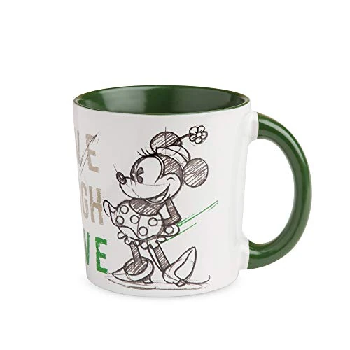 Oferta limitada: EGAN Mug, Stoneware, marfil, Small de 12.89 EUR a 12.89 EUR (ahorro 0%)
