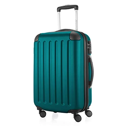 Limited offer: HAUPTSTADTKOFFER - Spree - Luggage Suitcase Hardside Spinner Trolley Expandable from 197.00 EUR to 197.00 EUR (save 0%)