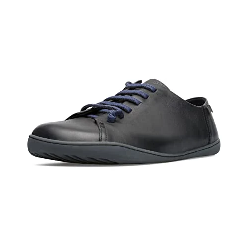Tijdelijke aanbieding: Camper Peu Cami K100249 Basket voor heren, zwart 012, 47 EU van 128.00 € naar 128.00 € (0.00% korting)