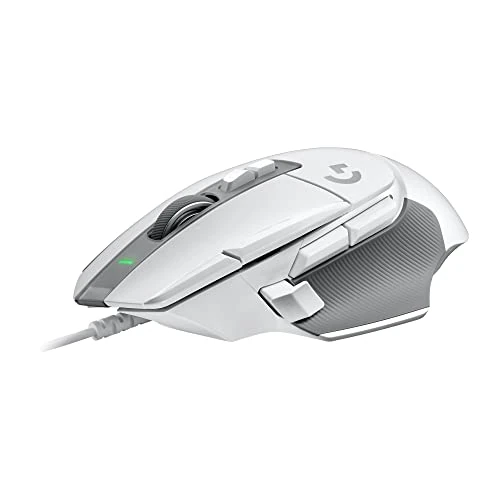 Offerta a tempo: Logitech - Mouse da Gaming — 50% da 94,99 € a 47,39 €