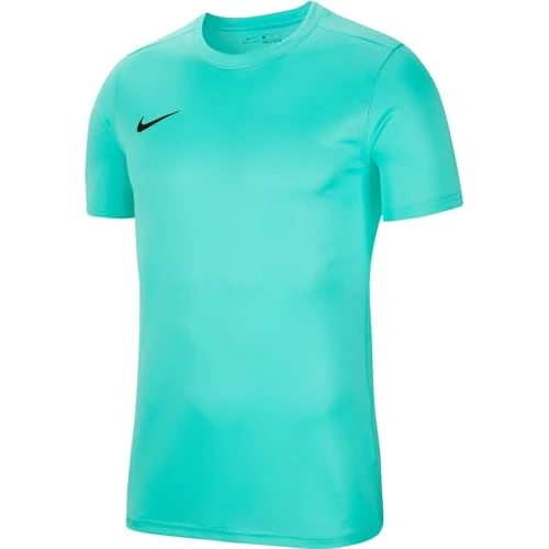 Tijdelijke aanbieding: Nike Uniseks-Kind Short Sleeve Top Y Nk Df Park Vii Jsy Ss, Hyper Turq/Zwart, BV6741-354, XL van 18.90 € naar 18.90 € (0.00% korting)