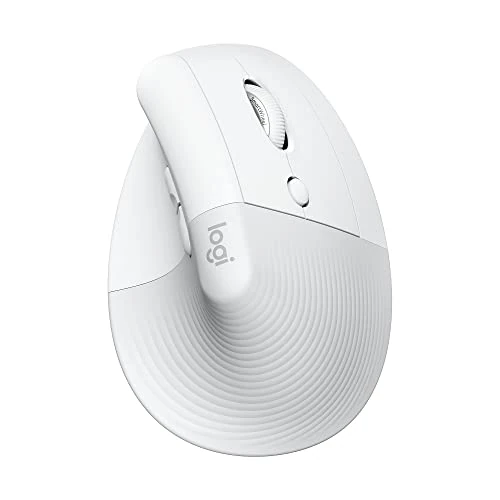 Limited offer: Logitech Lift Vertical Ergonomic Mouse from 81.99 EUR to 40.13 EUR (save 51%)