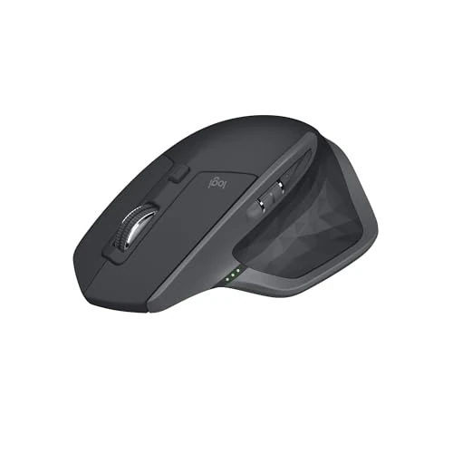 Offerta a tempo: Logitech MX Master 2S wireless mouse Bluetooth Edition, multistrato — 5% da 69,99 € a 66,49 €