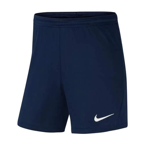 Limited-time offer: NIKE BV6860-410 Dri-FIT Park 3 Pants Women's Midnight Navy/White Size L from 17.40 GBP to 14.99 GBP (save 14%)